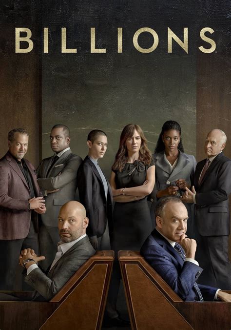 watch billions season 6.